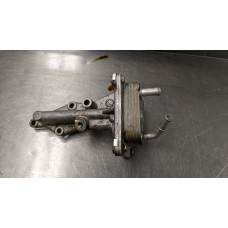 116T007 Oil Cooler From 2009 Nissan Rogue 2.5 21300JG32A Japan Built 116T007 Oil Cooler From 2009 Nissan Rogue 2.5 21300JG32A Japan Built